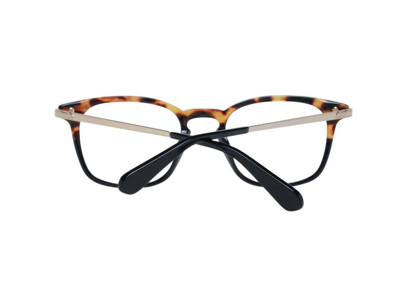 Zac Posen Gafas Graduadas Z PHNX BT