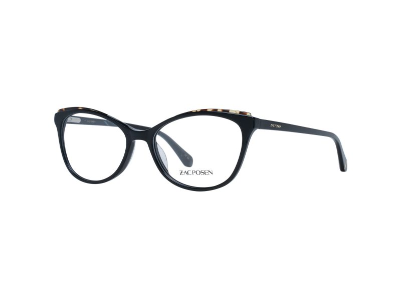 Zac Posen Phoebe Gafas Graduadas Z PHO BK