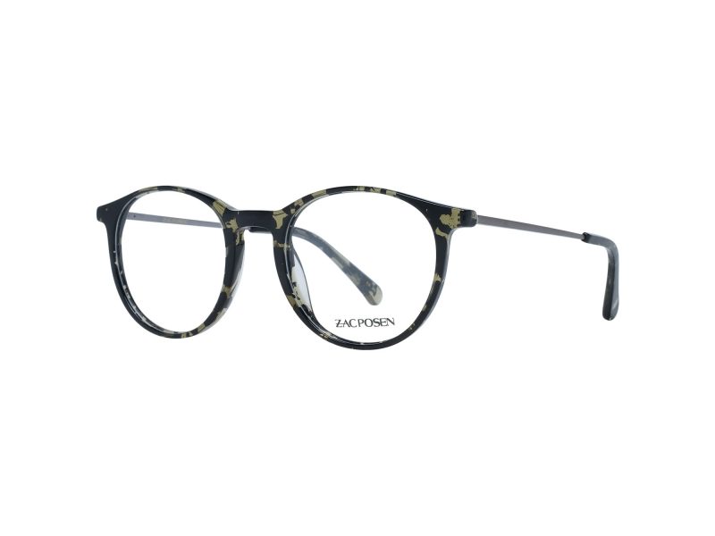 Zac Posen Randall Gafas Graduadas Z RAN GN