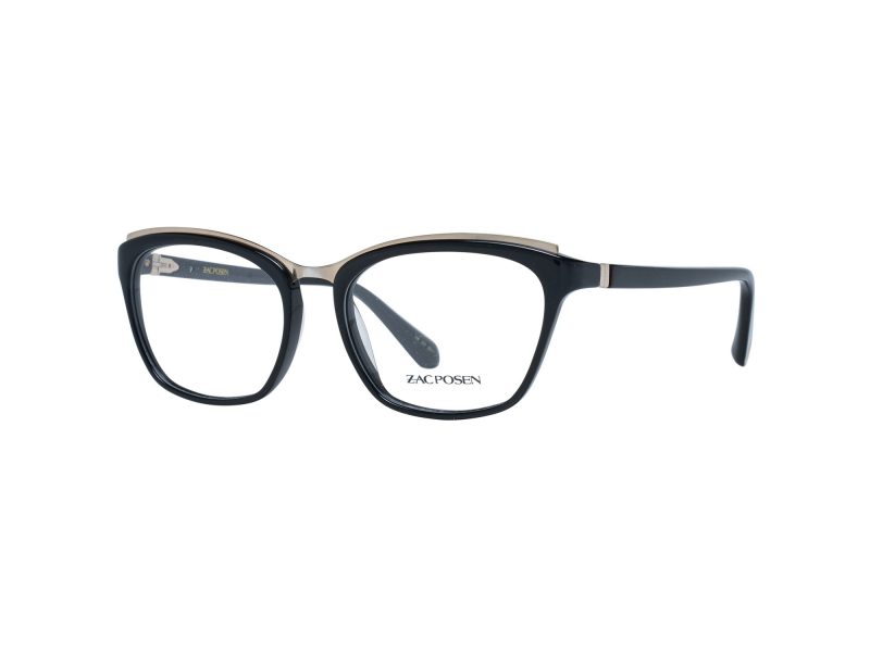 Zac Posen Renata Gafas Graduadas Z REN BK