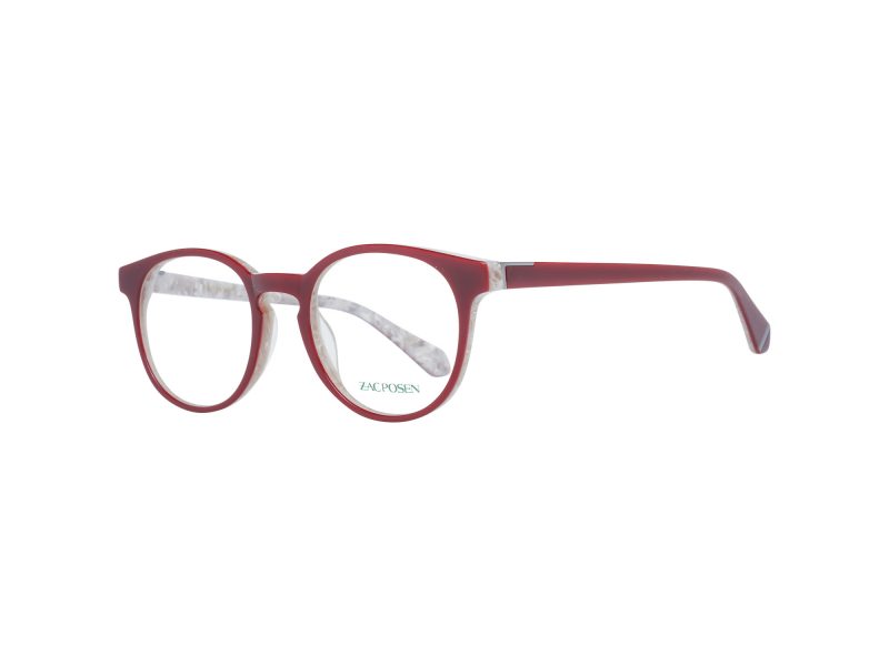 Zac Posen Rosalia Gafas Graduadas Z ROS OX