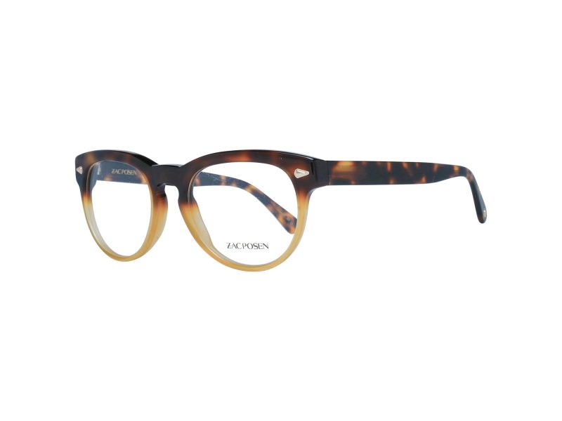 Zac Posen Serge Gafas Graduadas Z SER TO