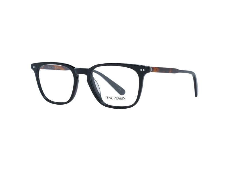 Zac Posen Sylvester Gafas Graduadas Z SYL BK