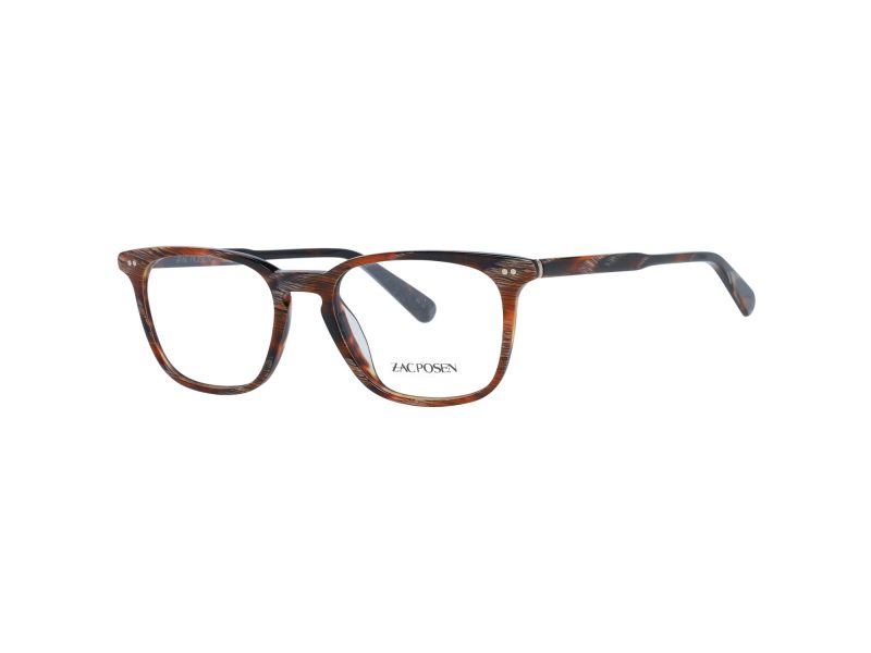 Zac Posen Sylvester Gafas Graduadas Z SYL HN