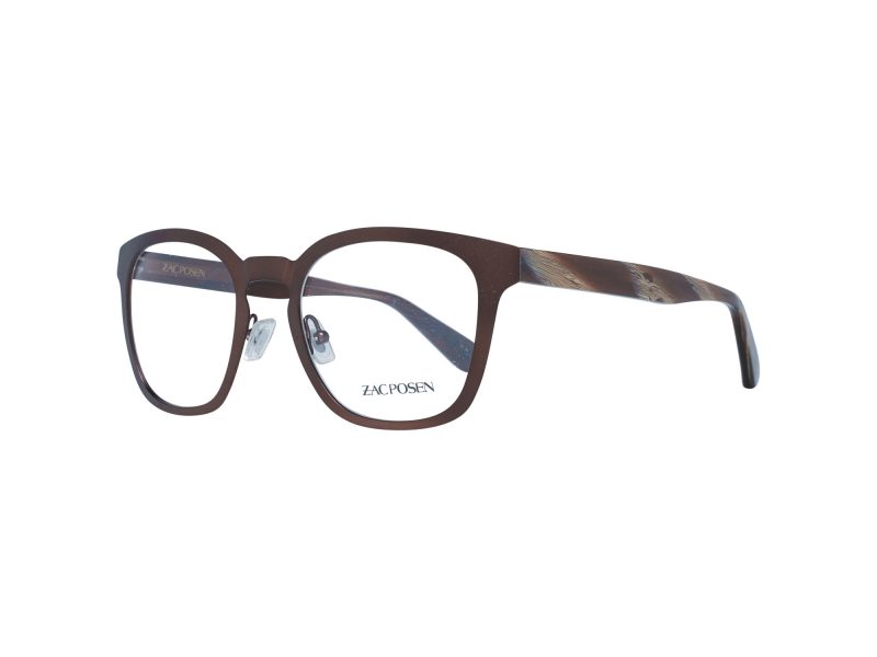 Zac Posen Tommaso Gafas Graduadas Z TOM BR