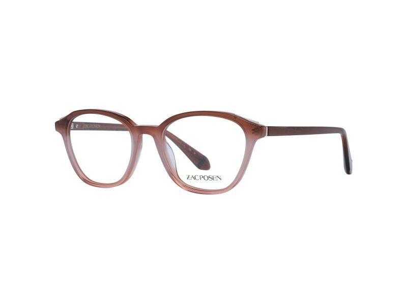 Zac Posen Toni Gafas Graduadas Z TON RD