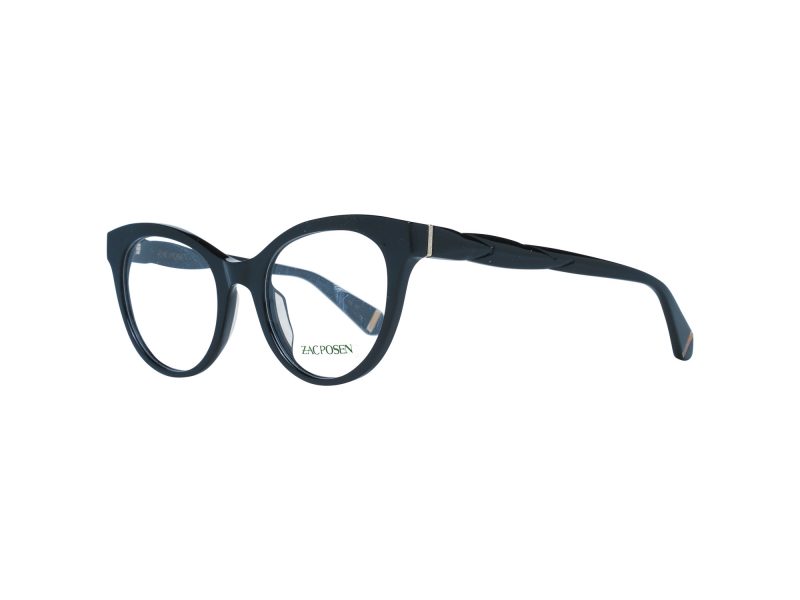 Zac Posen Zaida Gafas Graduadas Z ZAI BK