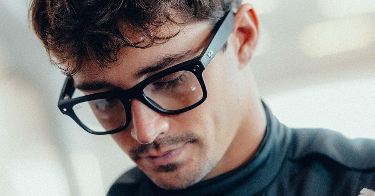 Gafas para hombre - Con estilo en 2024