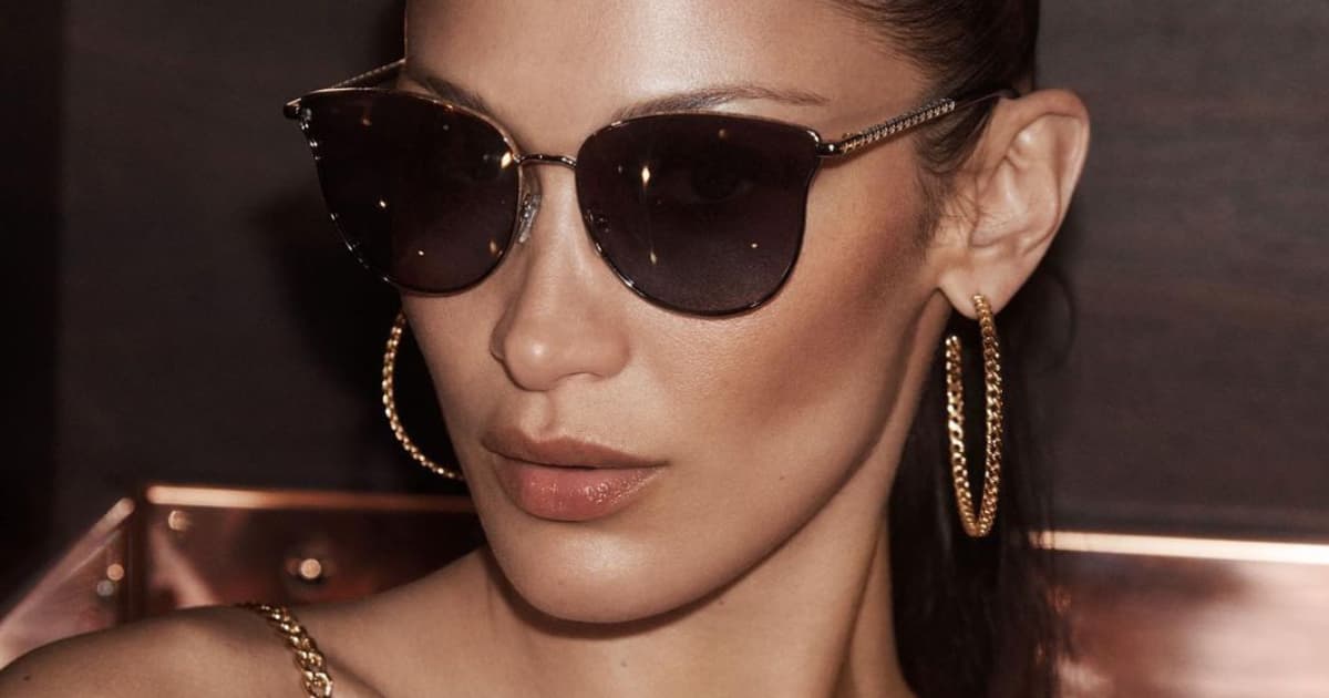 Gafas de sol Michael Kors - Moda 2023