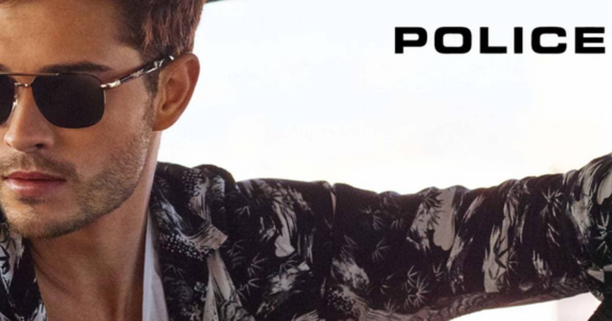 Gafas de sol Police - Moda y calidad