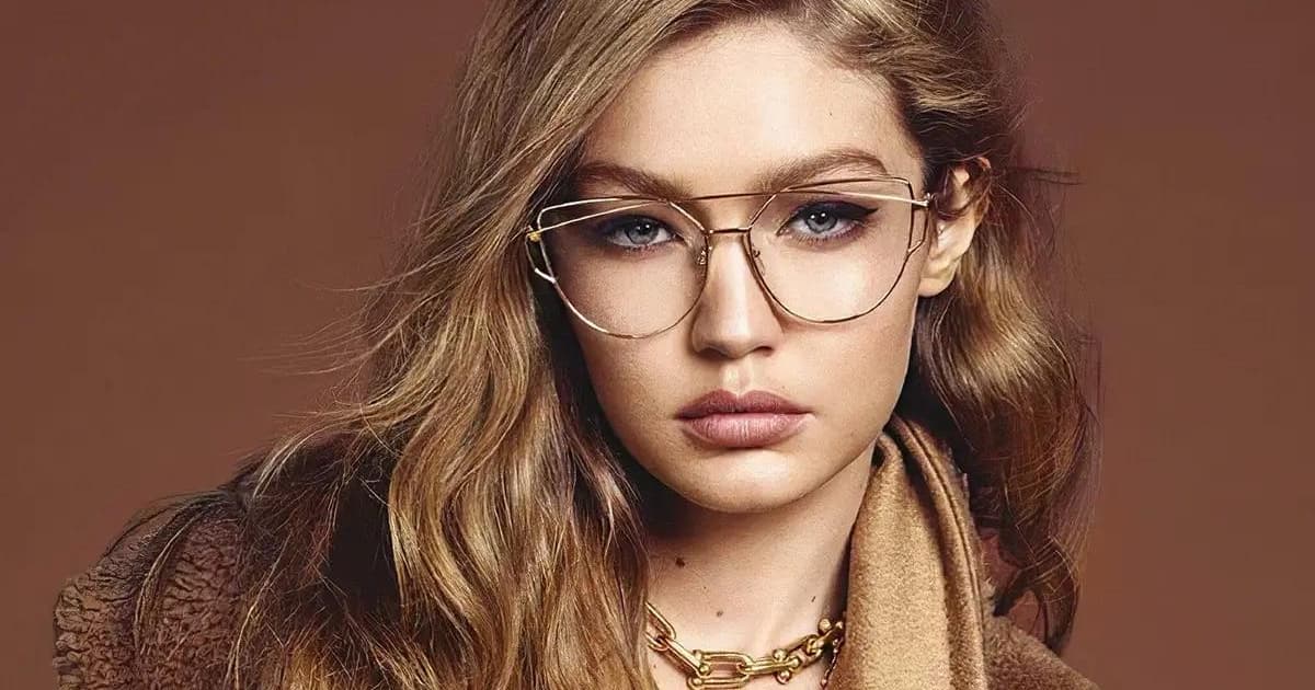 Gafas de mujer - En los estilos más de moda