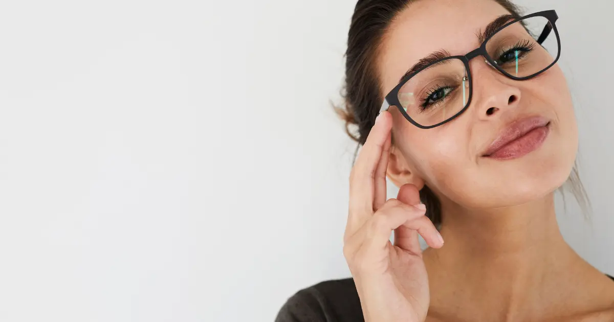 Gafas de Moda para Mujeres