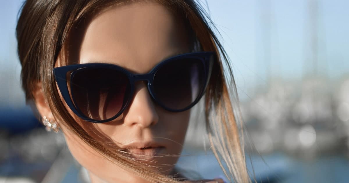 Gafas de sol para mujeres