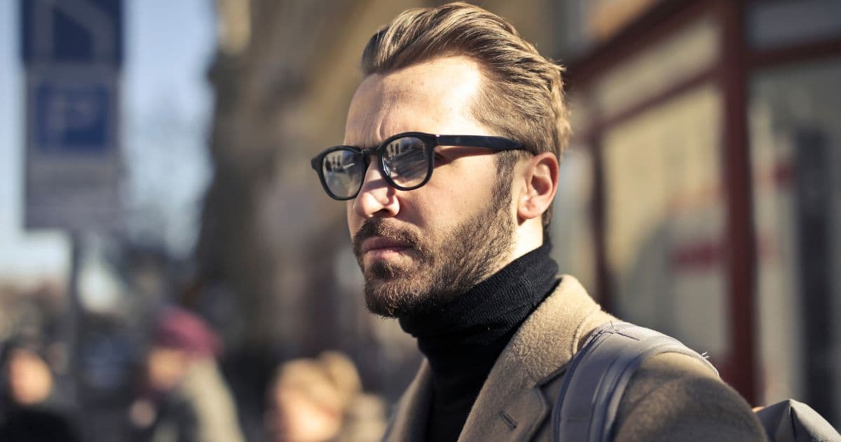 Gafas para Hombres