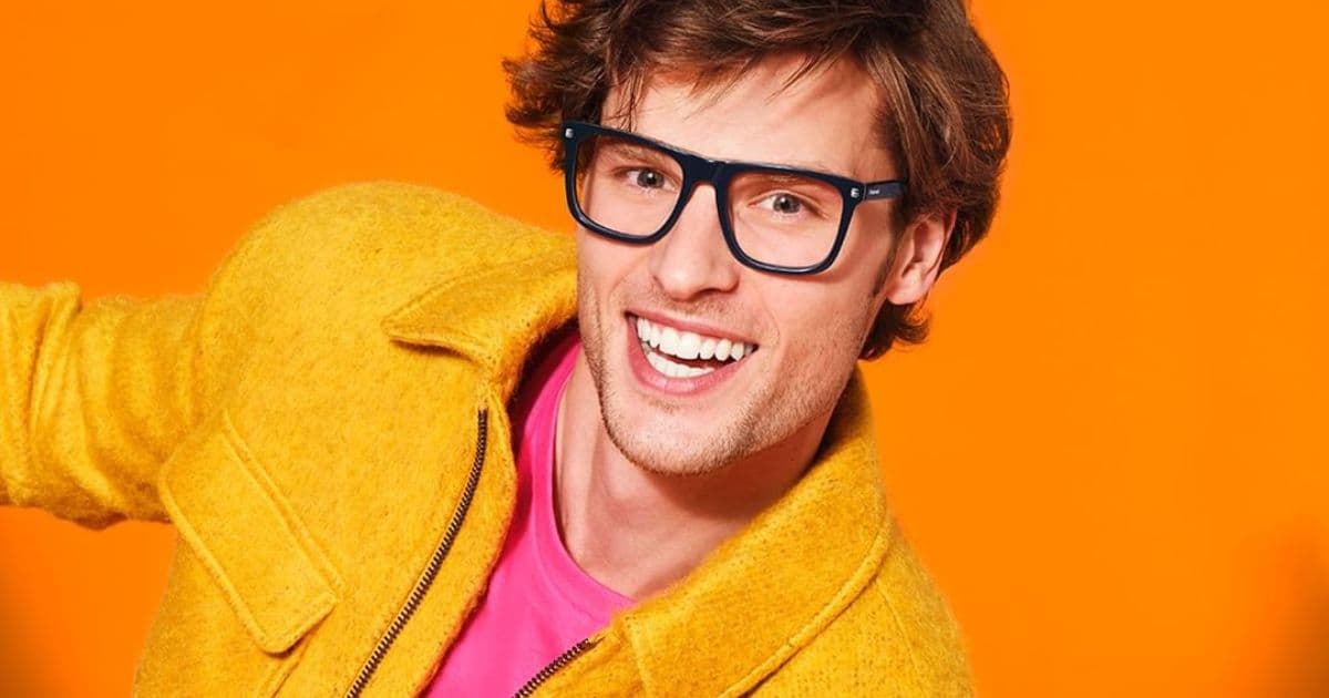 Monturas de Gafas para Hombres