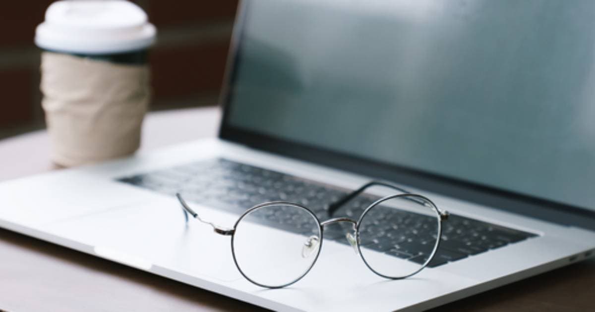 Gafas con Filtro de Luz Azul