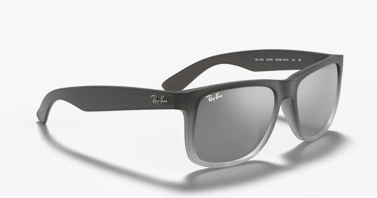 Gafas de sol Ray-Ban Justin