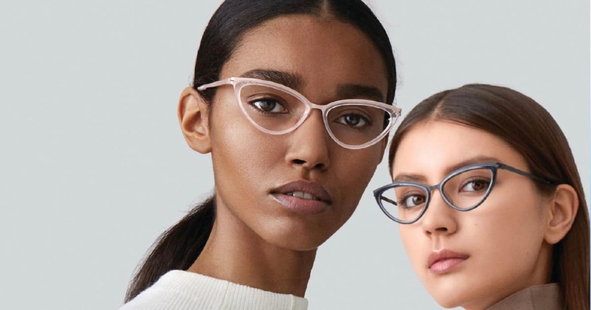 Gafas para Mujer