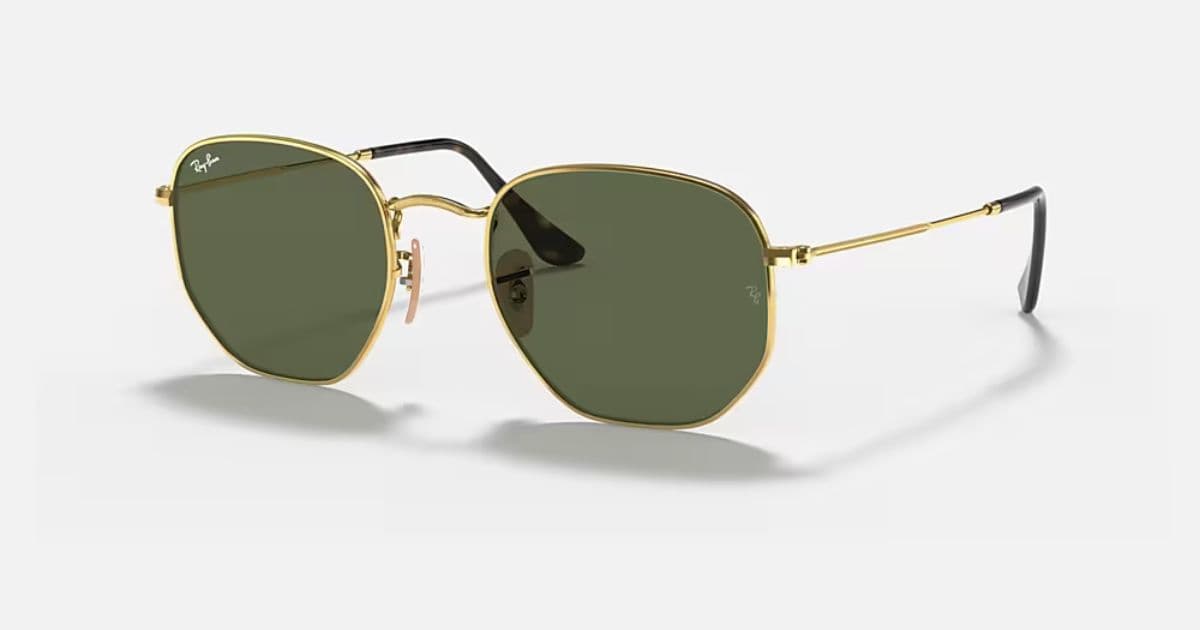 Gafas de sol Ray-Ban Hexagonal