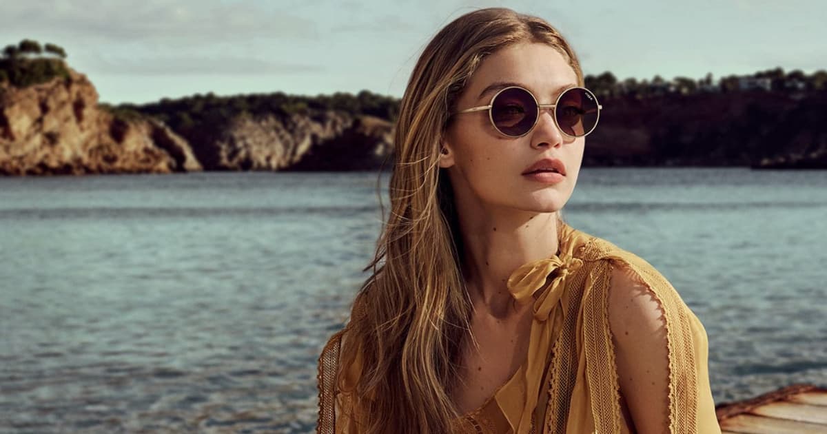 Gafas de sol Vogue