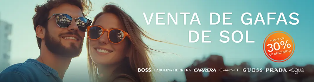 Gafas de sol En Oferta